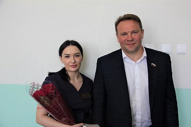 Люди благородной профессии